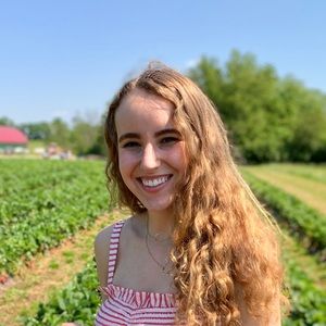 Meet your Posher, Summer